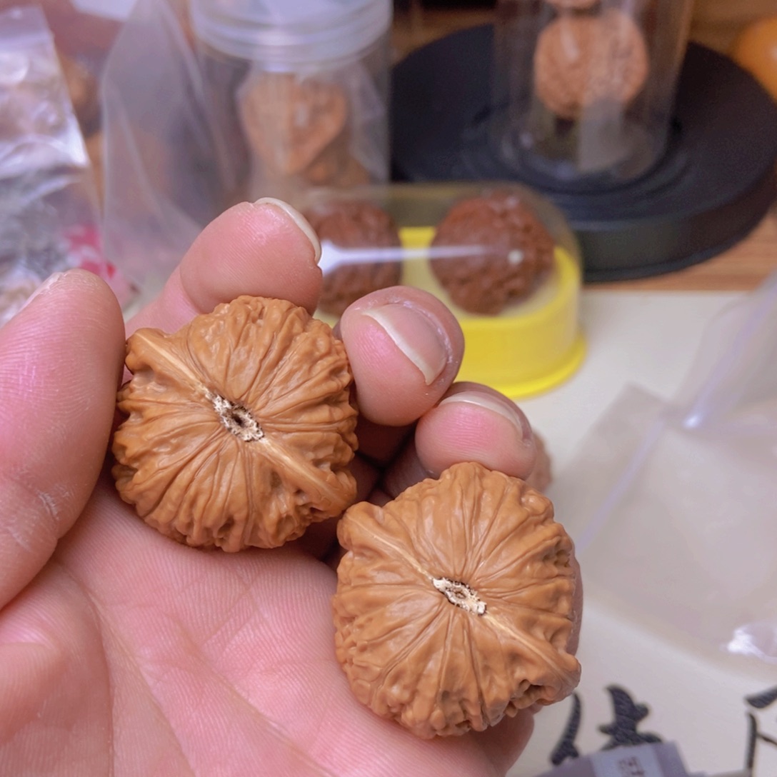 核桃手串/手链38全品铁锤妹妹