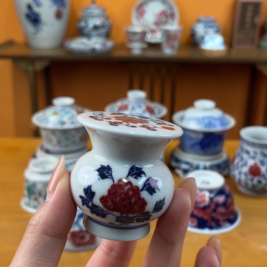 景德镇手绘哈哈哈哈哈哈