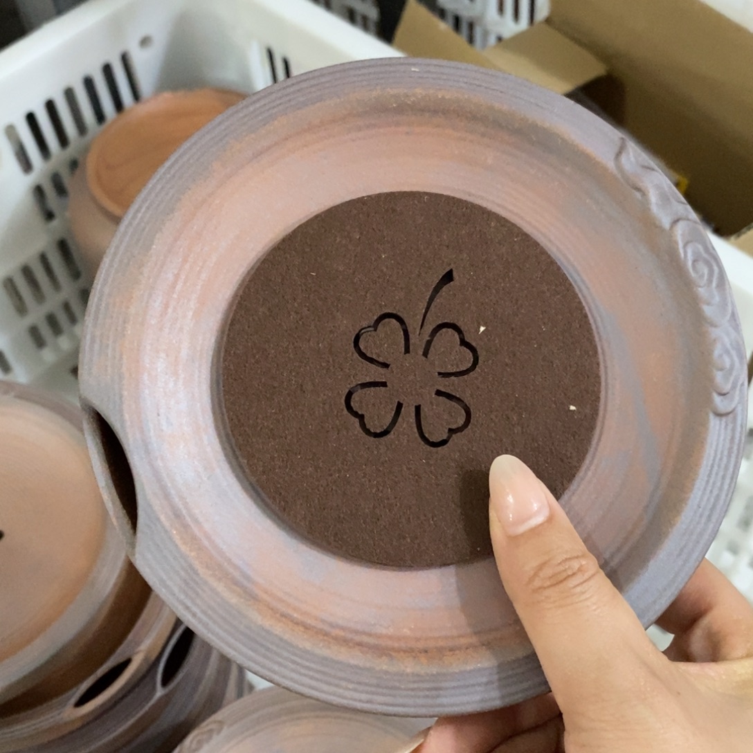 陶摆件陶瓷制品福利活动970