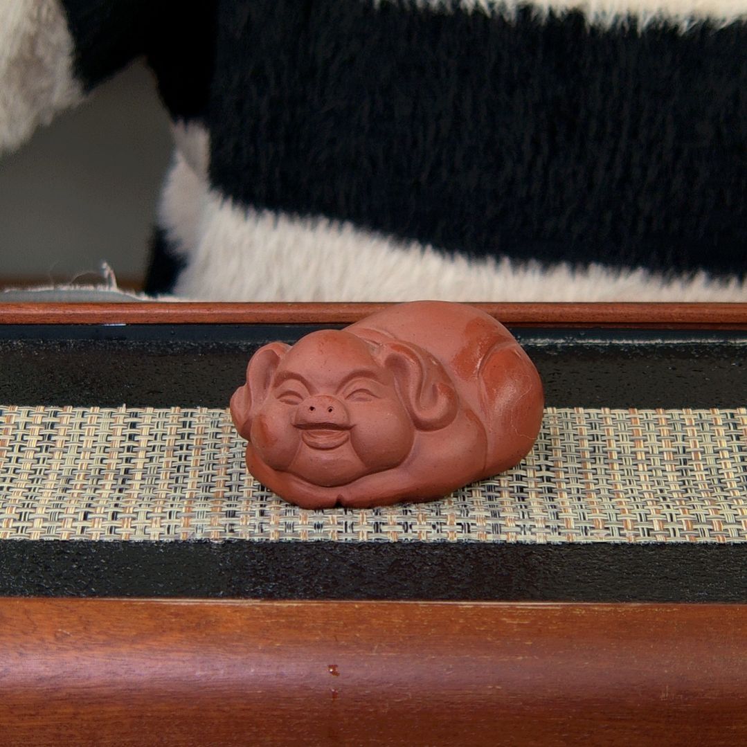 【闪购商品】紫砂茶杯高货放漏