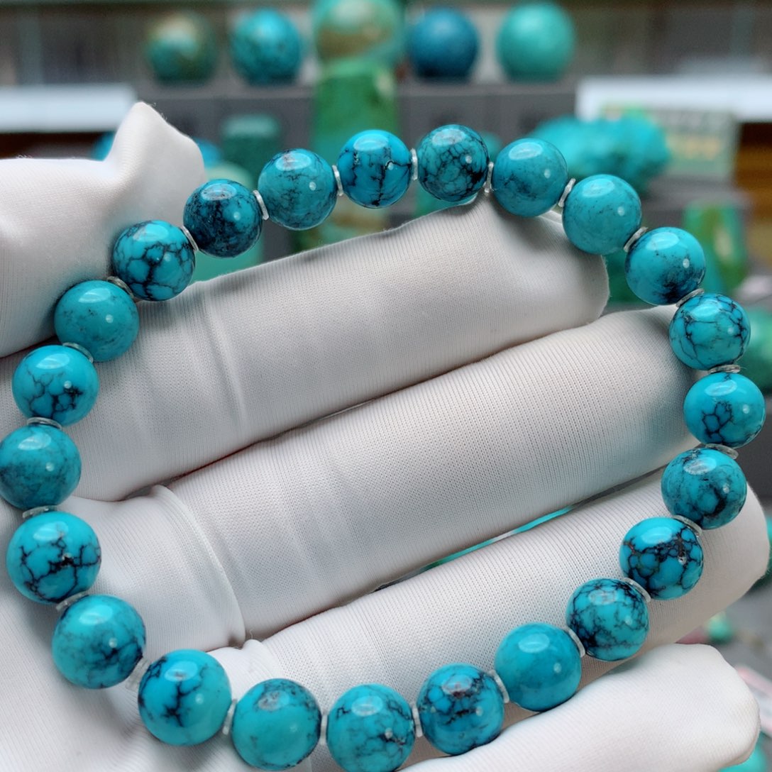 绿松石其他未镶嵌