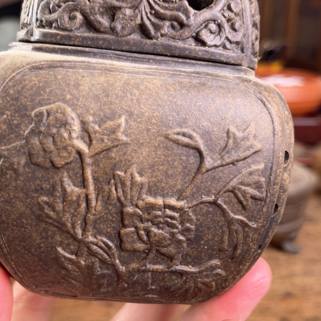 紫砂茶杯S****R紫砂壶收藏