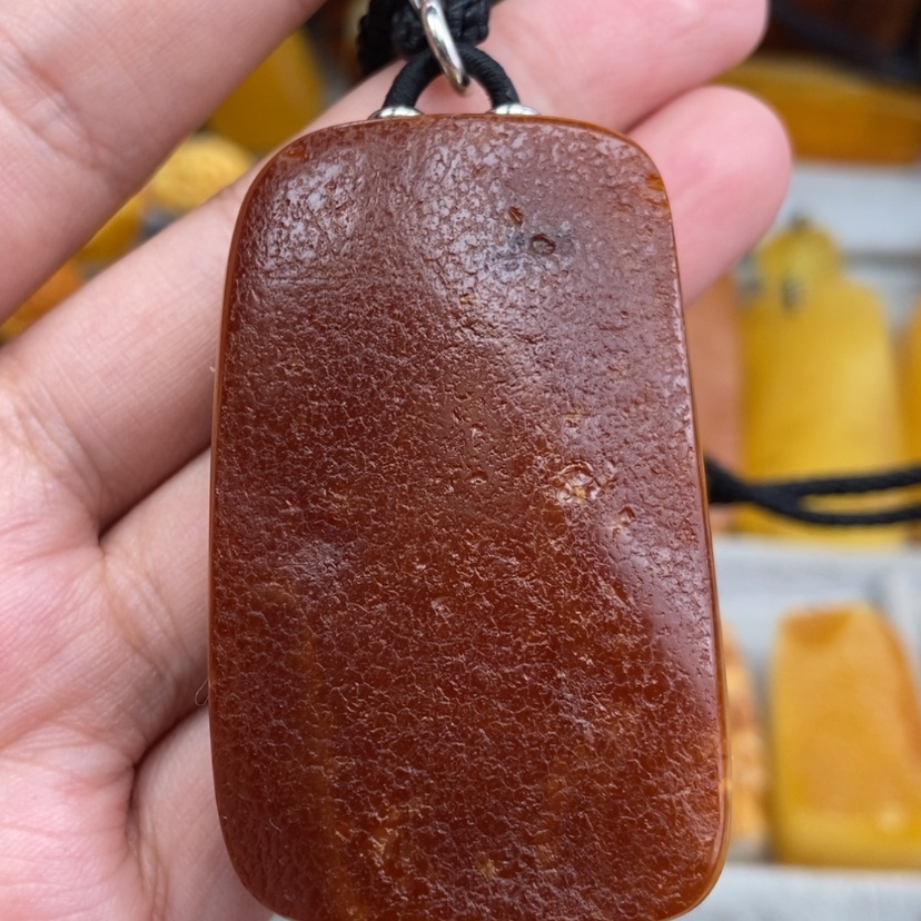 【闪购商品】琥珀珠宝奇石未镶嵌