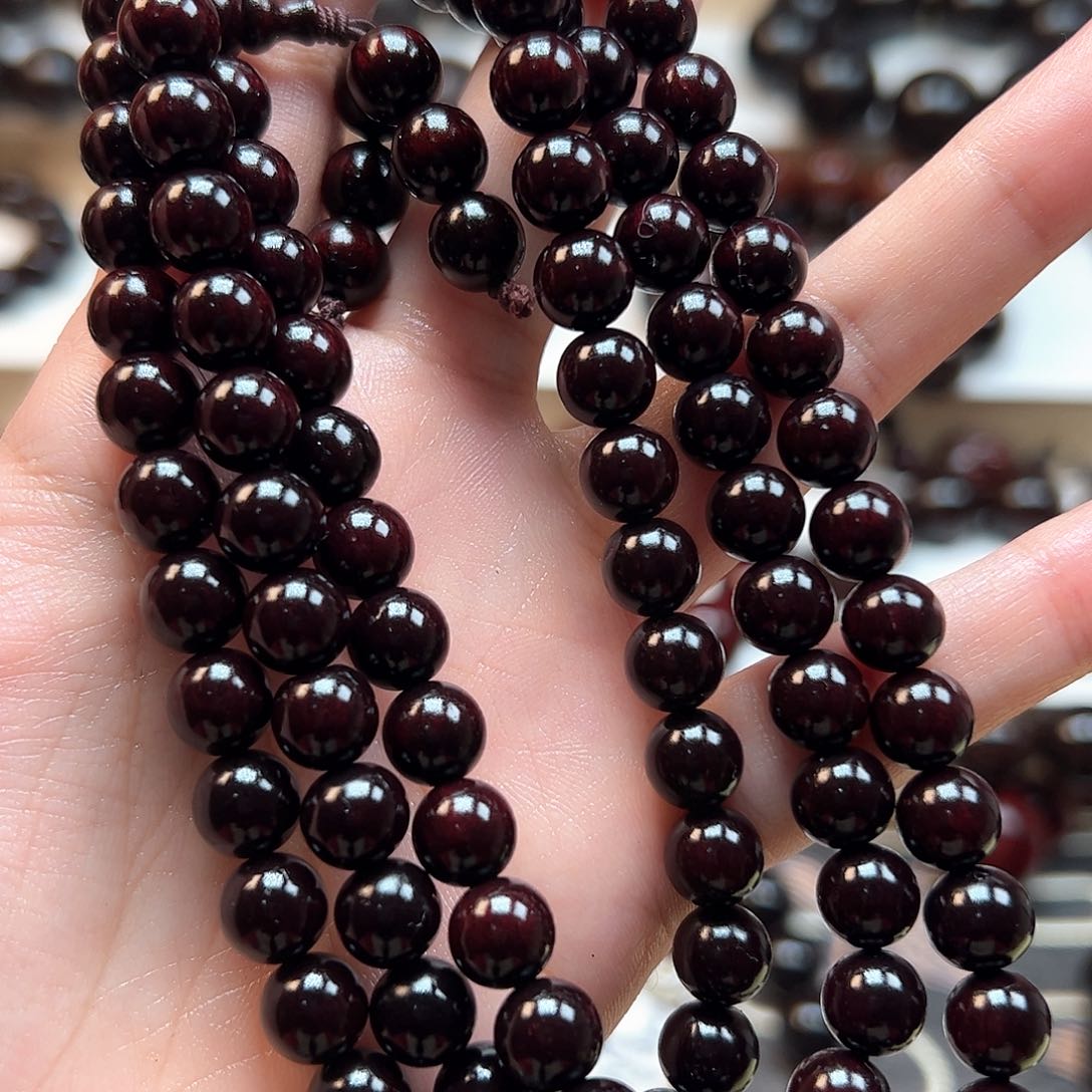 檀香紫檀（小叶紫檀）0.8-108