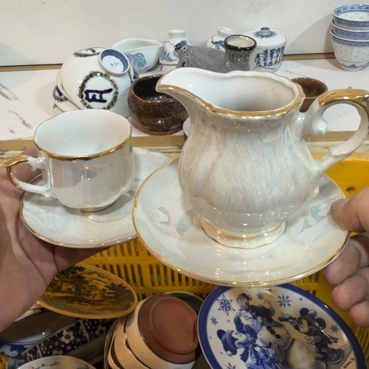 陶瓷推荐第二名20包邮