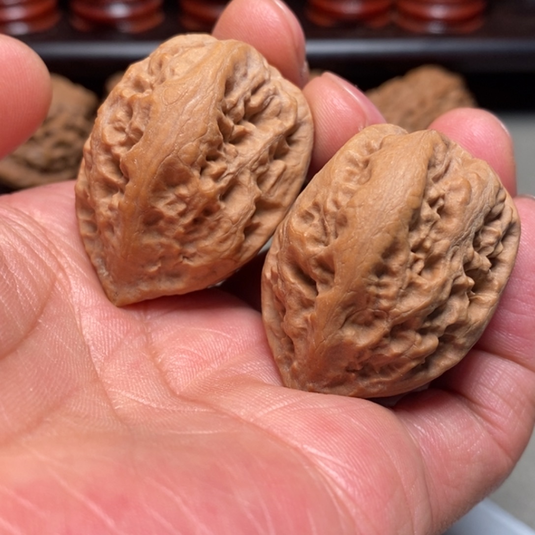 把件文玩核桃13文玩核桃把件