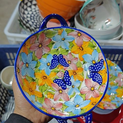 瓷片陶瓷餐具杯碗盘微瑕介意慎拍