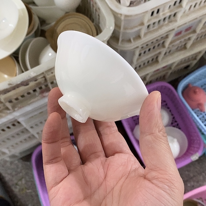 陶瓷艺术品及陶瓷制品