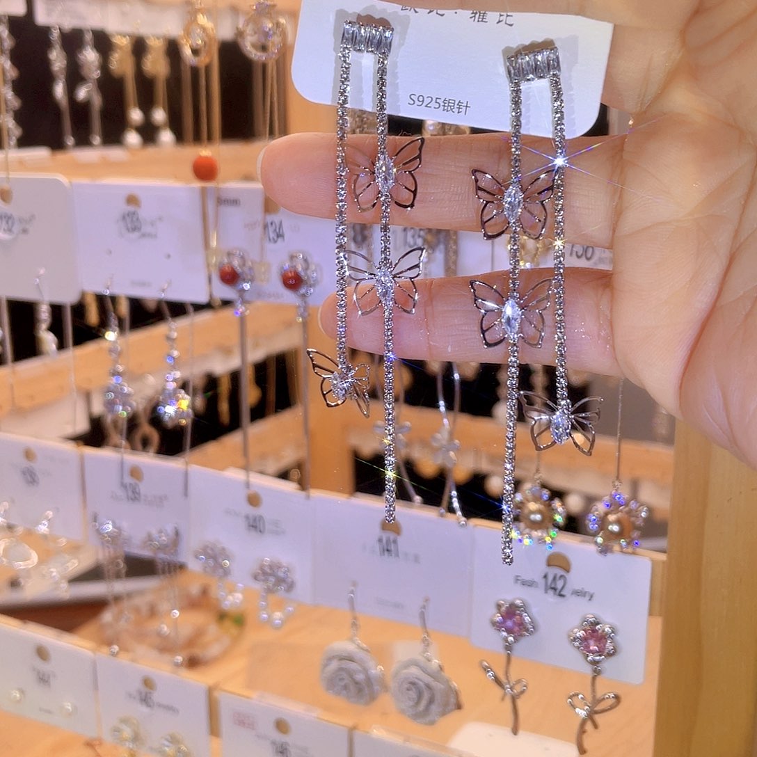 锆石铜合金925银1233