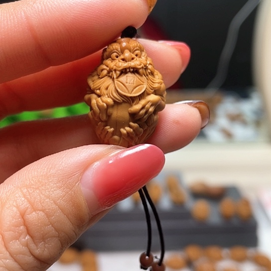 橄榄核手串/手链橄榄核