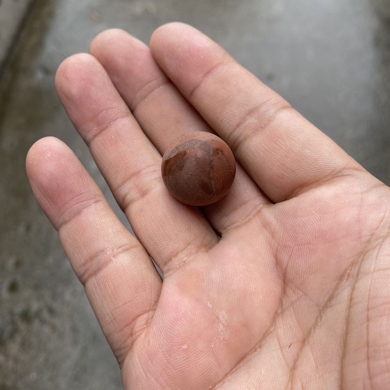 井陉冶河石制品摆件