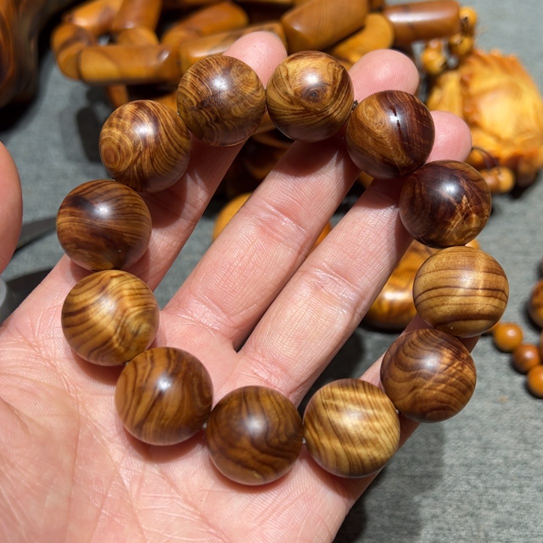 太行崖柏陈化太行