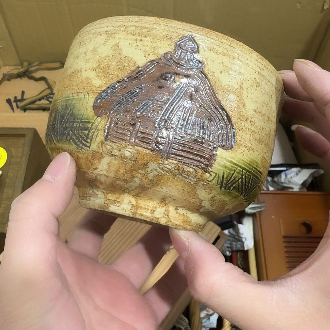 茶宠瓷器茶具系列