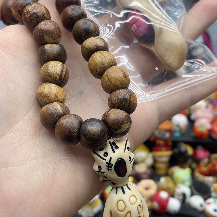 非金属手串和配饰1个