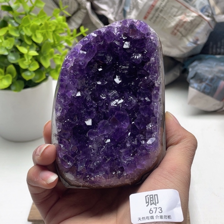 未镶嵌大型摆件（非配饰）水晶