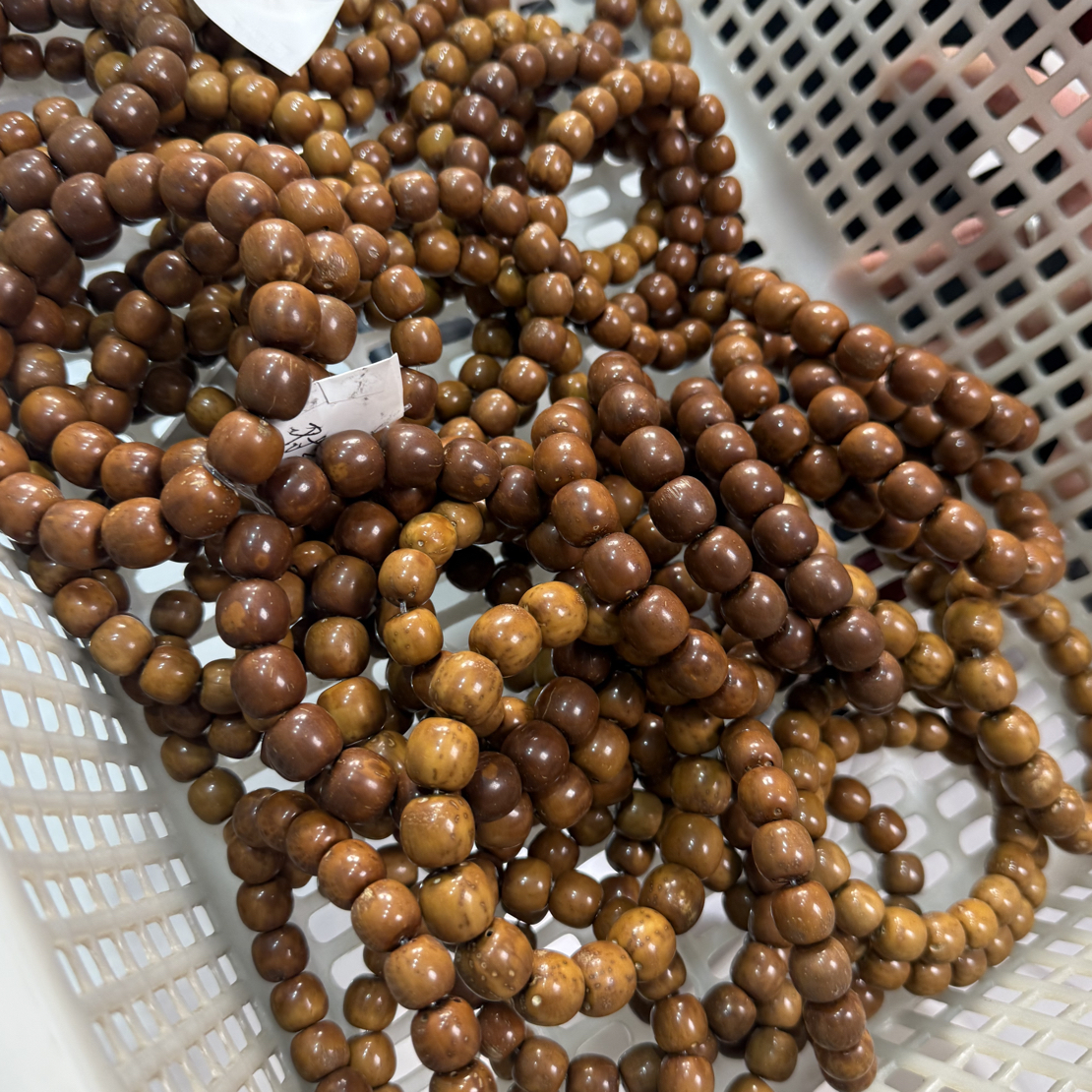 Z5福利紫金鼠手串尺寸挨着发(二等品事多绕道)