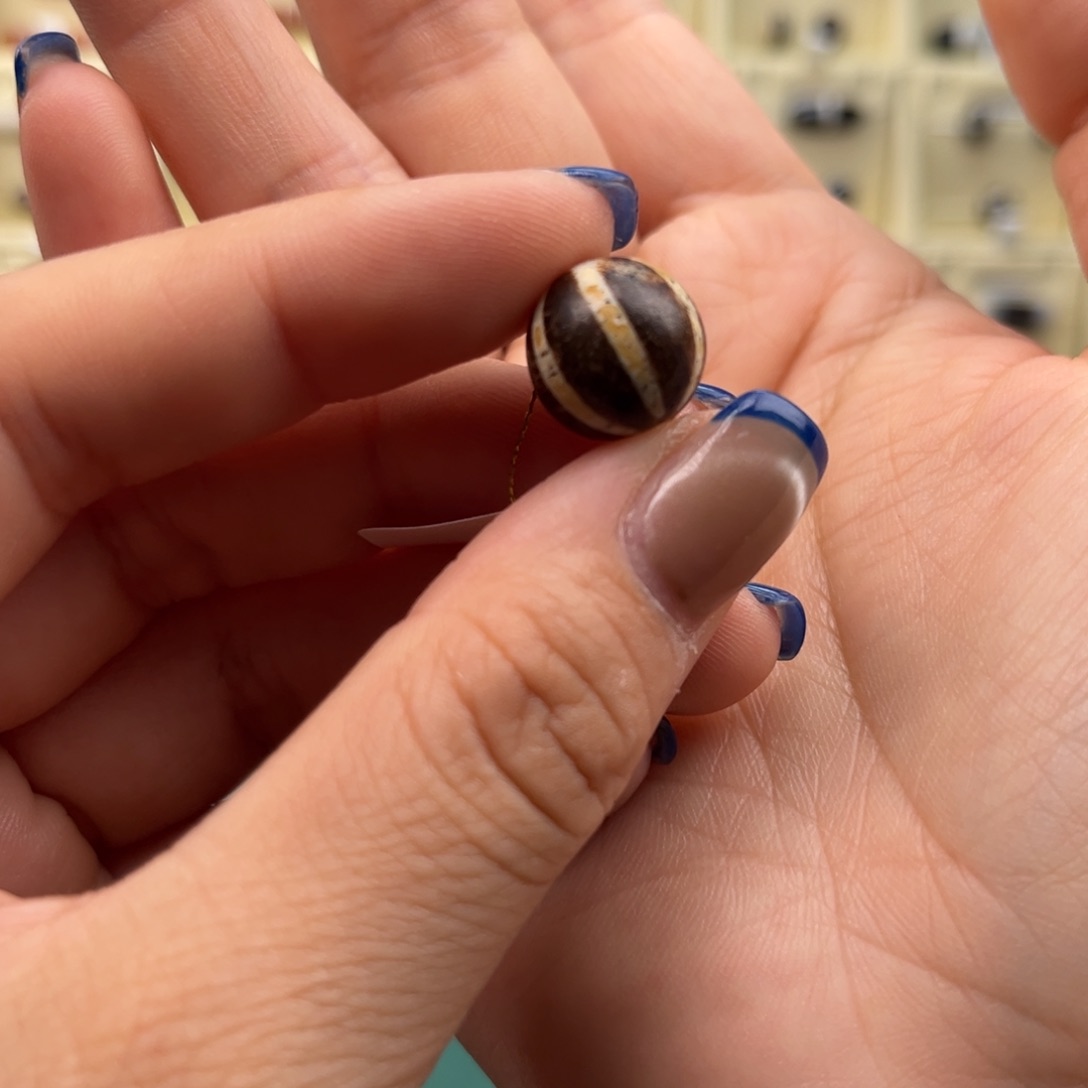 石英质玉吊坠(不含链)未镶嵌