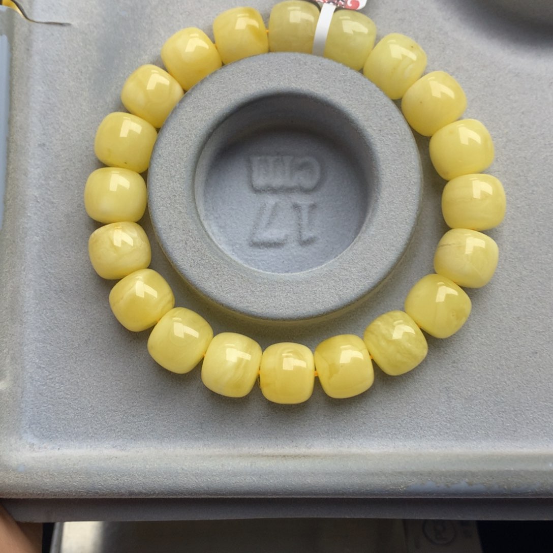 蜜蜡珠宝奇石未镶嵌5