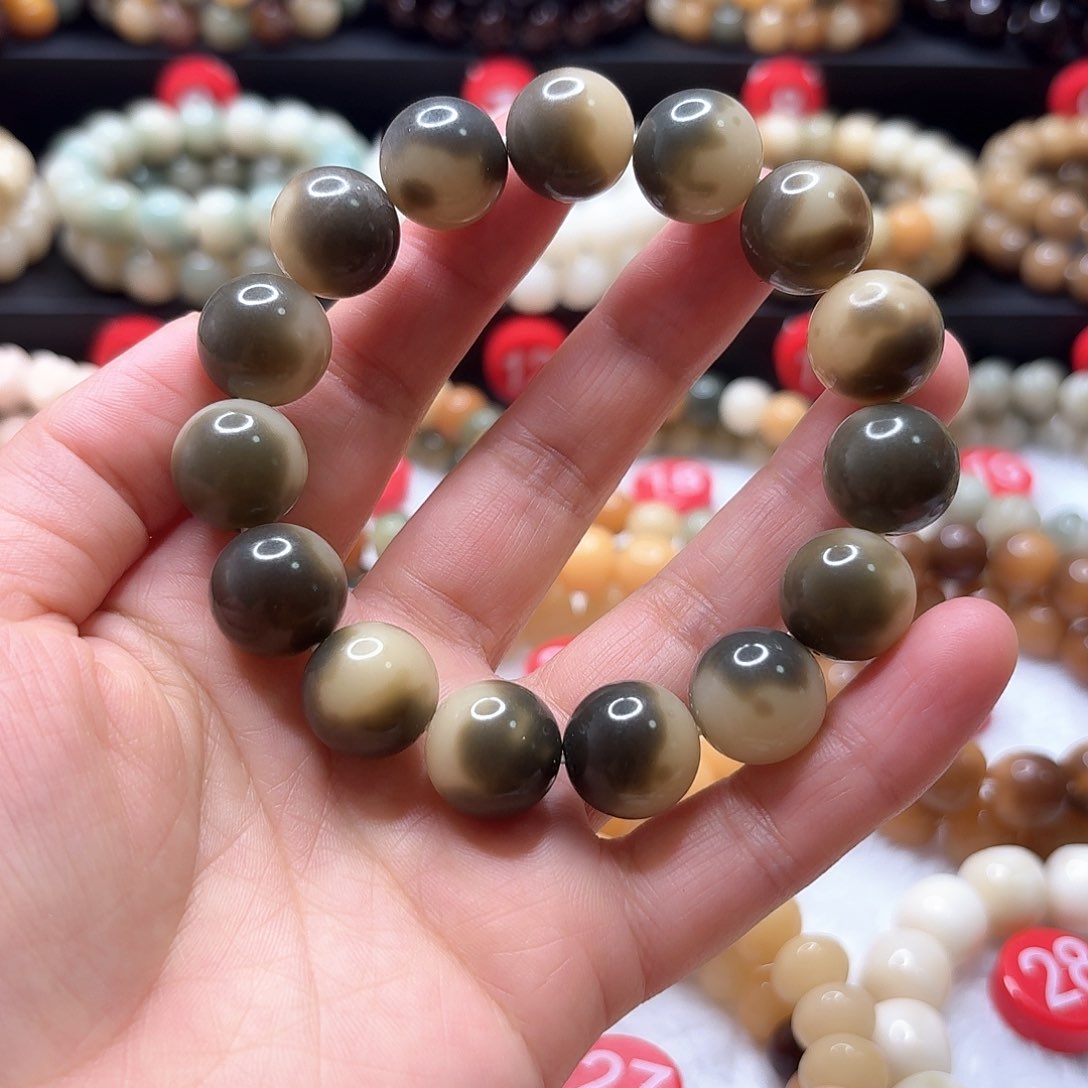 菩提根/象牙果吊坠