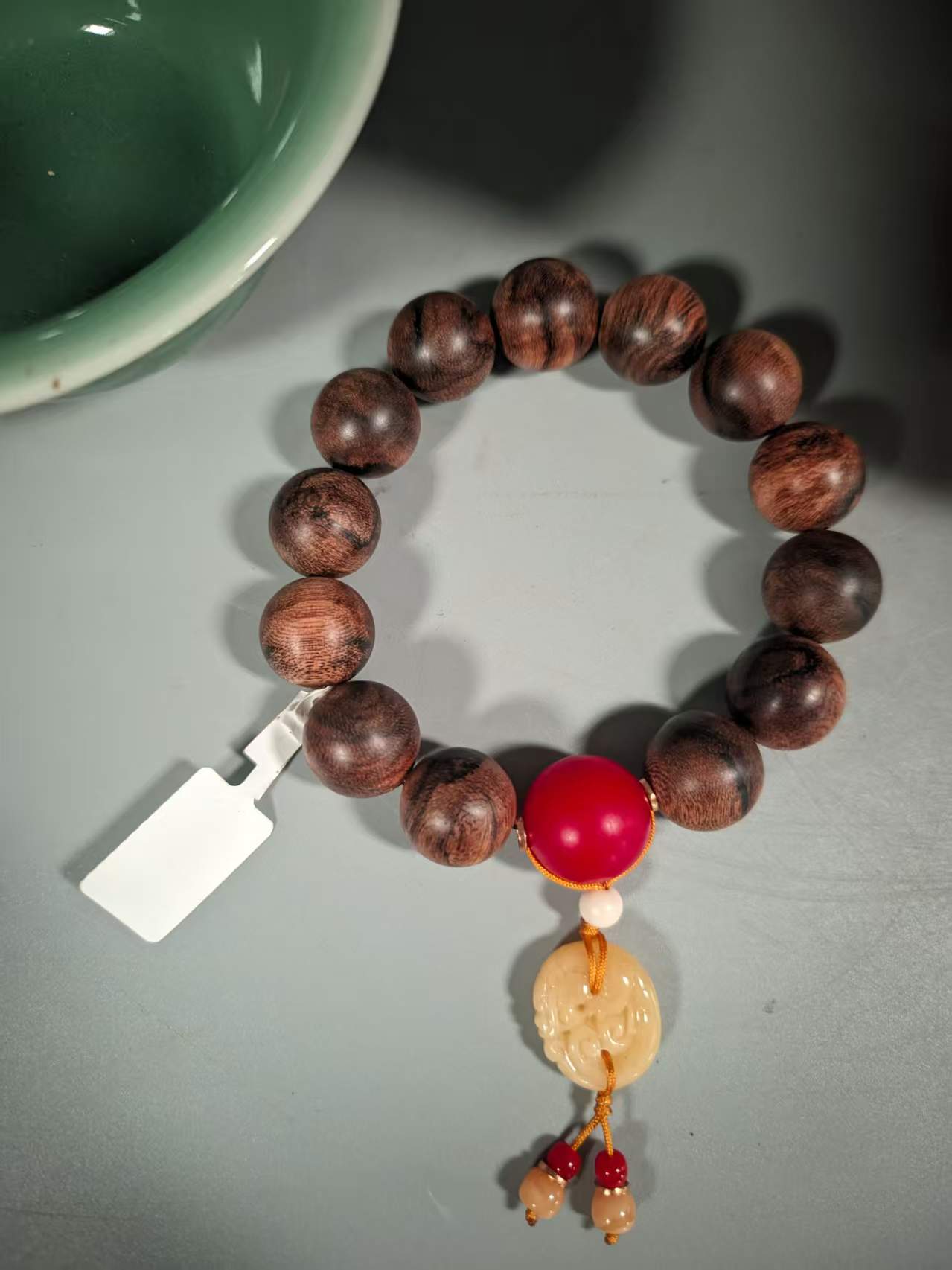 沉香（中藏嘉禾）昆仑梅格沉香-JH002（多样性发货）