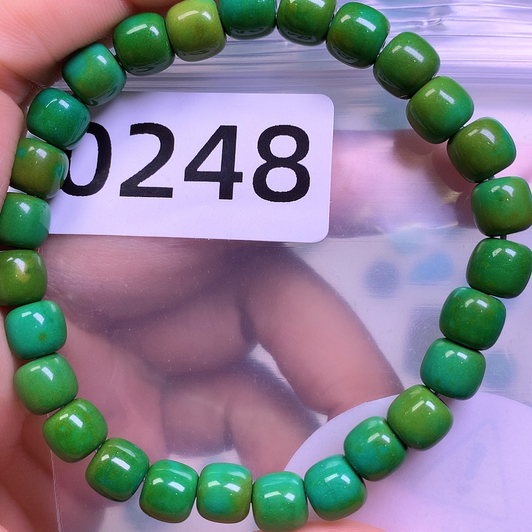 空竹粉丝专享十堰特色手工散珠