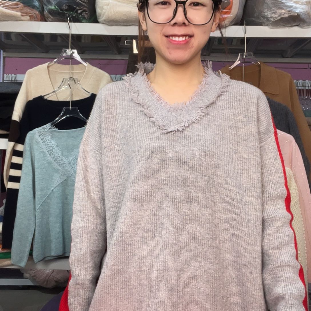 羊毛均码不退不换