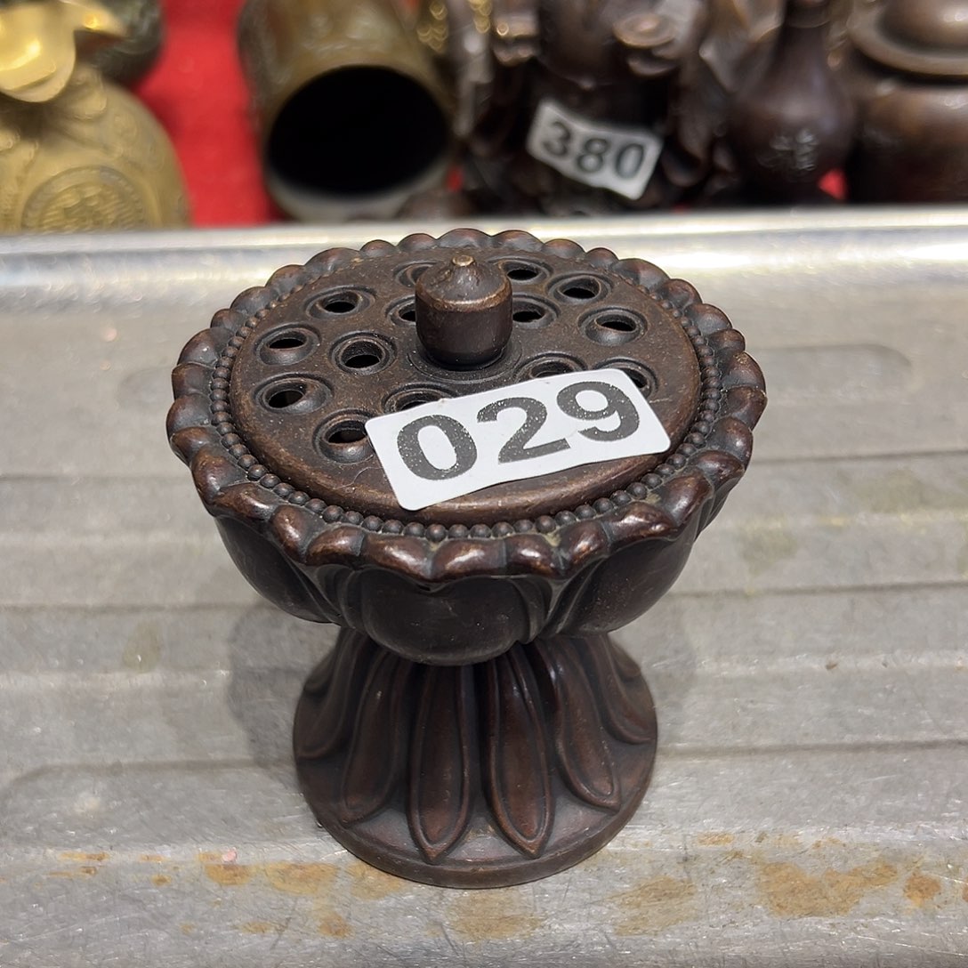 黄铜摆件工艺品摆件