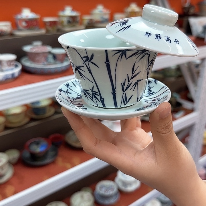 瓷片他还要一年内才拿