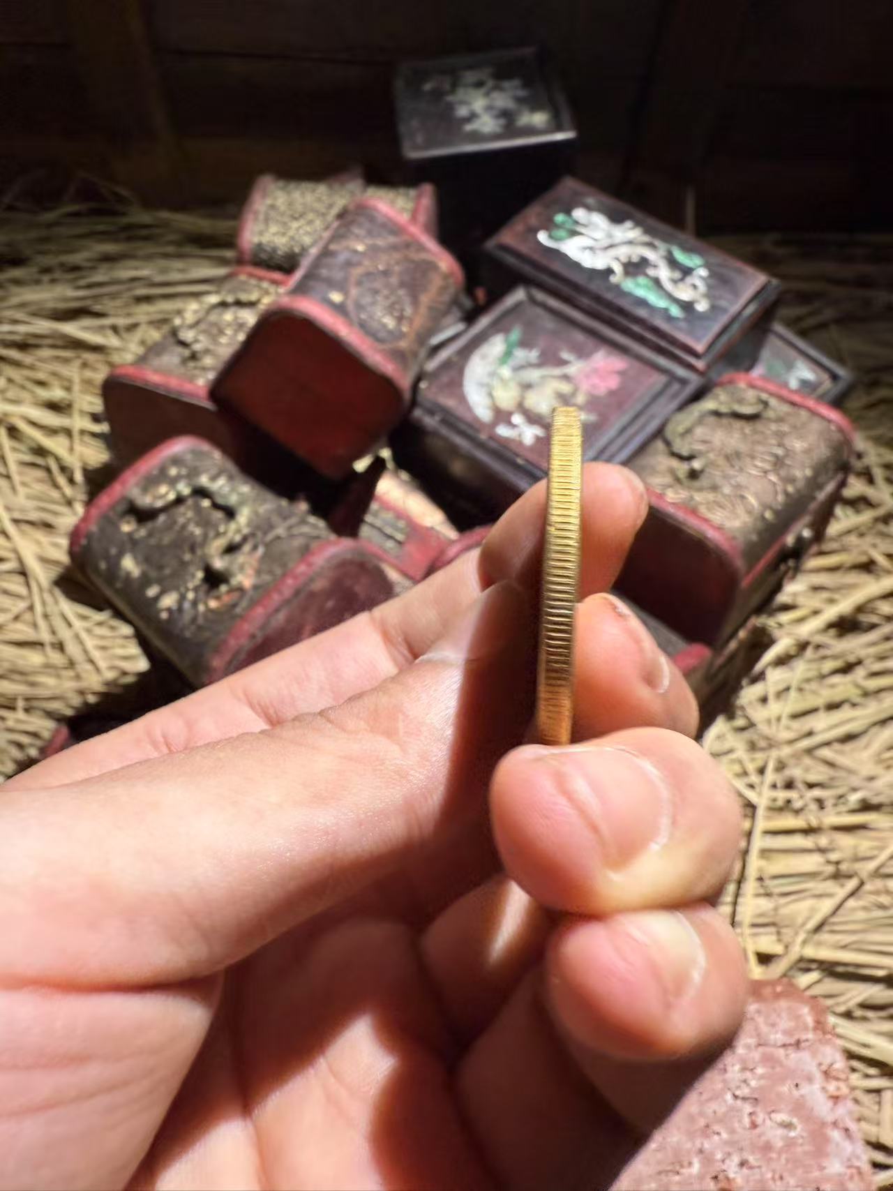 家居饰品   GD0004   流水摆件