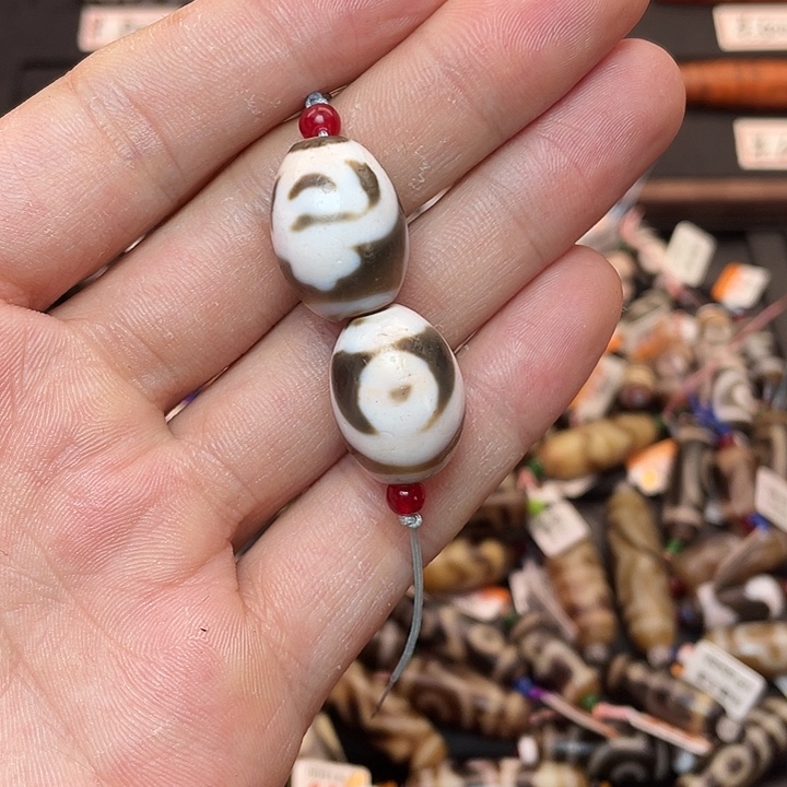 未镶嵌玛瑙/玉髓珠宝半成品嘉*