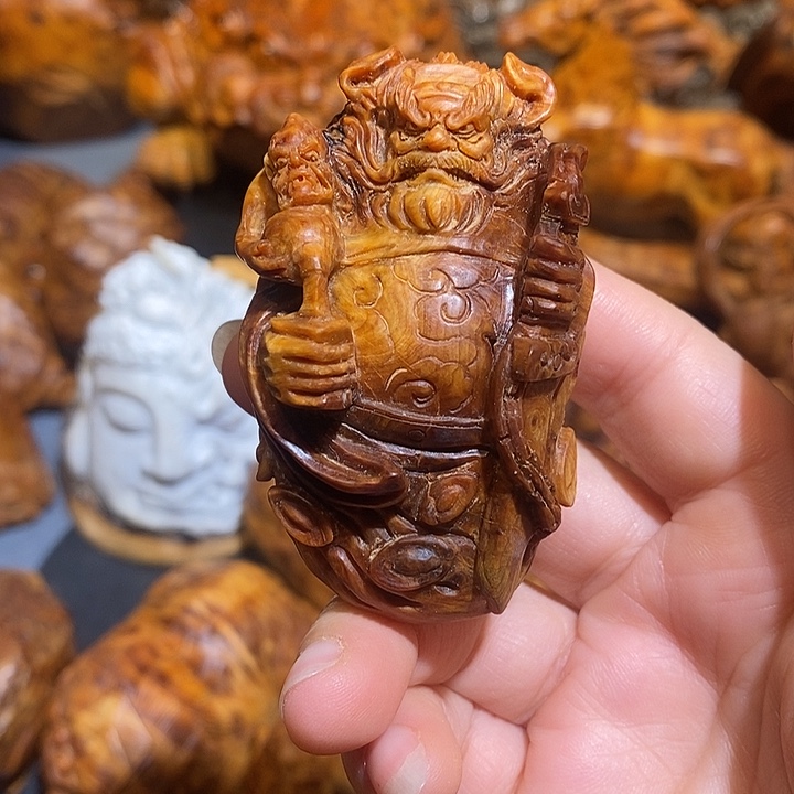 柏木太行崖柏陈化