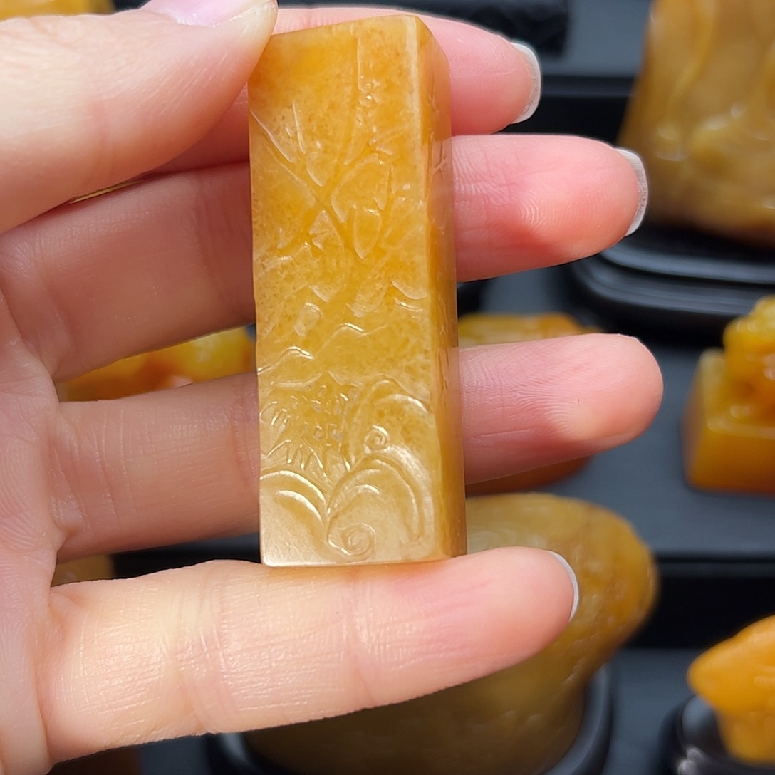 豪***哥寿山石印石111111