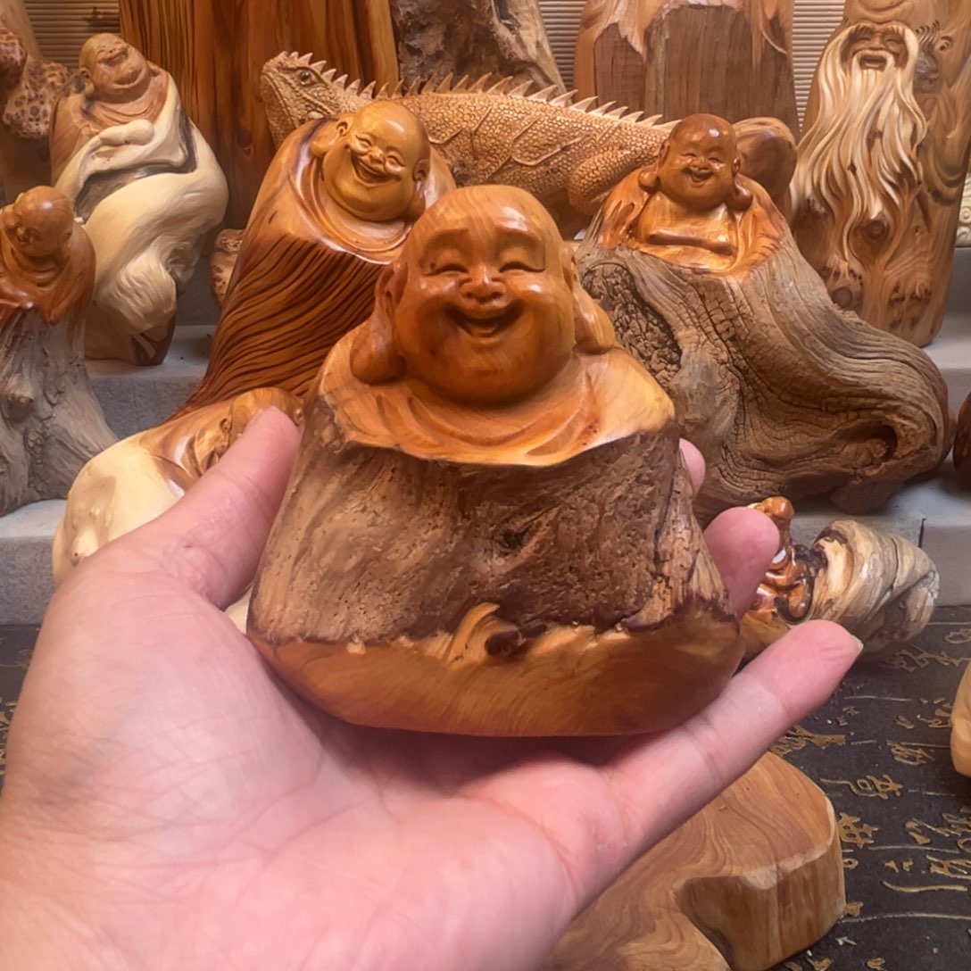 柏木（崖柏）太行崖柏
