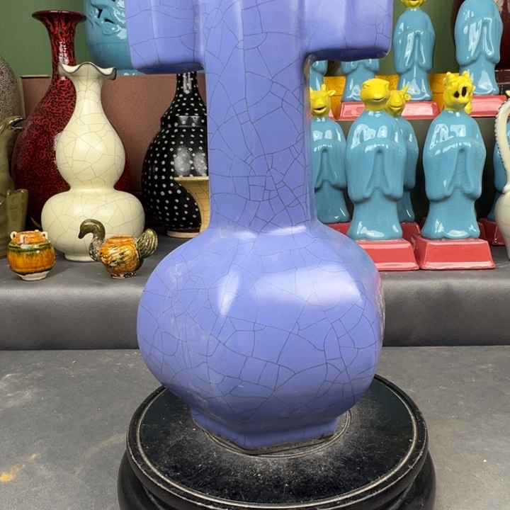 瓷器艺术品收藏鉴赏