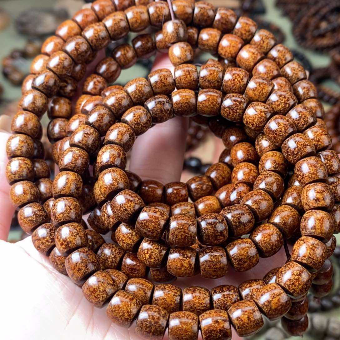 贡木手串/手链89暴龙025