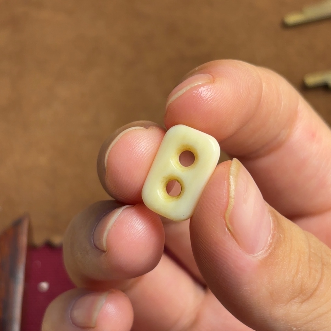 玻璃颈饰藏传一起