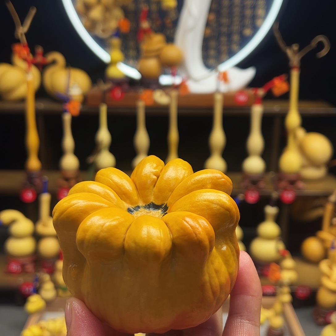 呼***噜直播间下单葫芦200元