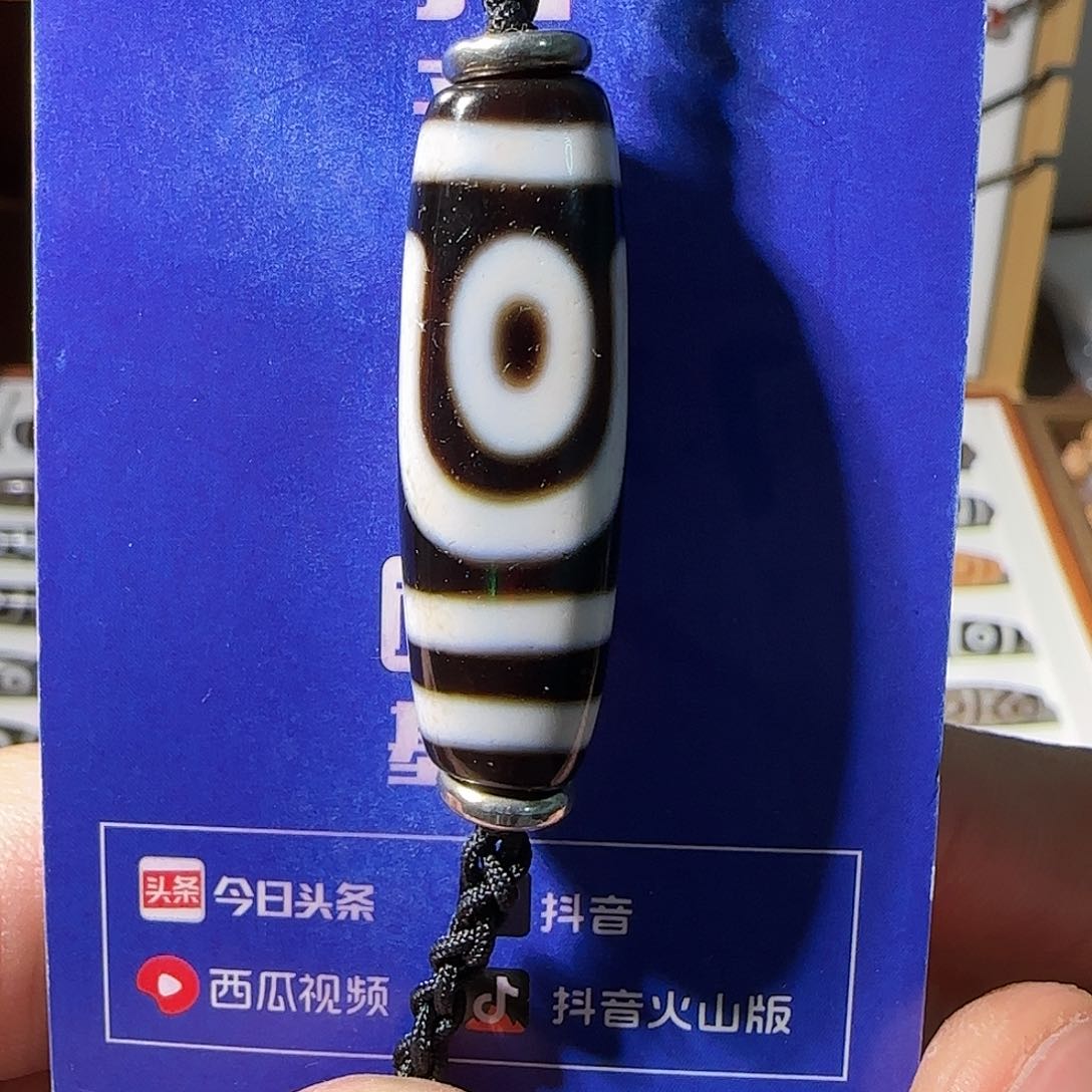 玛瑙/玉髓颈饰合金