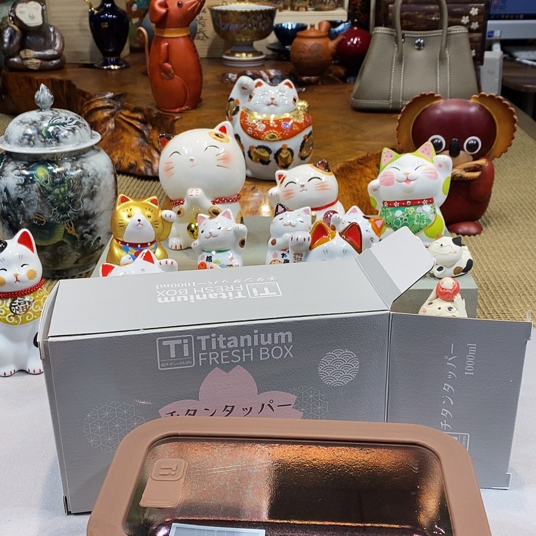 如图所示 观兰器物