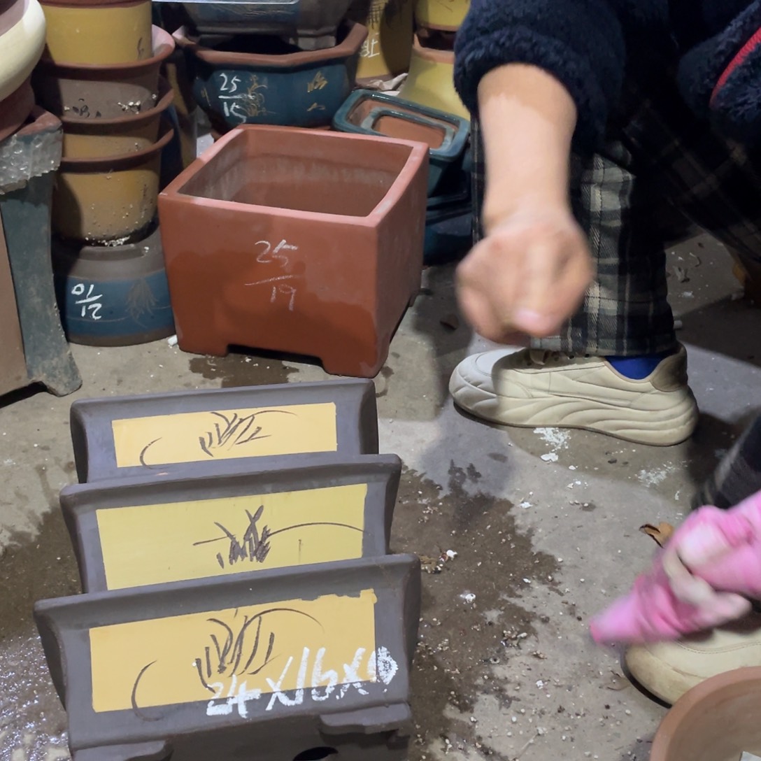 花盆紫砂紫砂之都