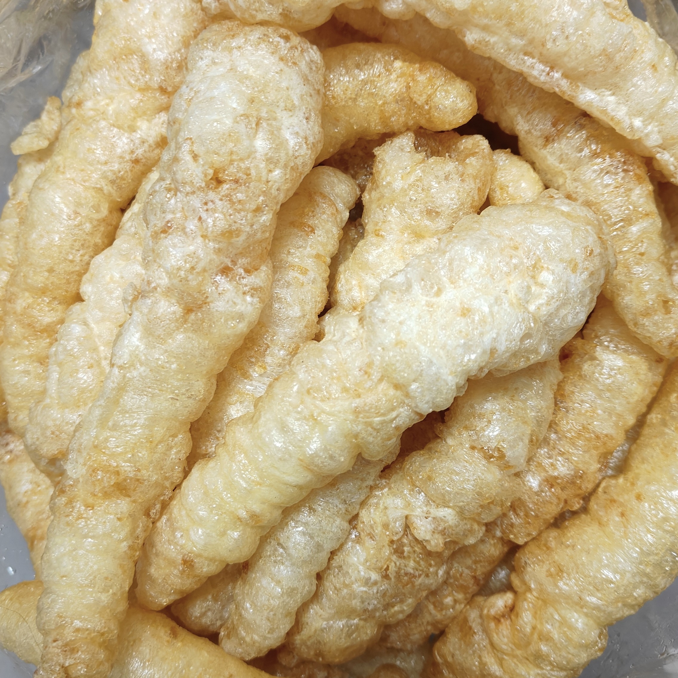【小丸子1】干鱼鳔 煲汤炒菜