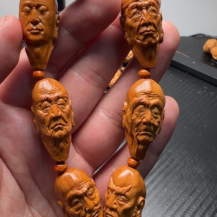 橄榄核手串/手链橄榄核手串
