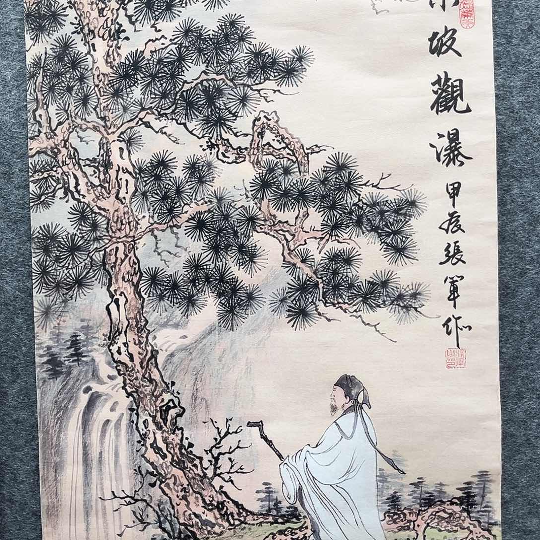 艺术作品美术作品1