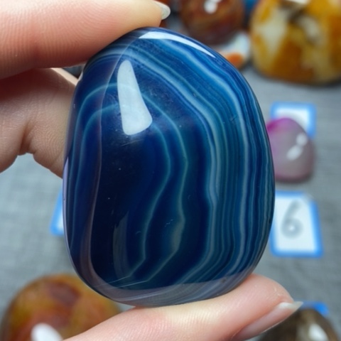 玛瑙/玉髓珠宝奇石未镶嵌