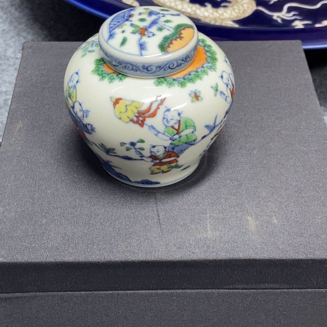 J***卢陶缘定瓷生缘定瓷生