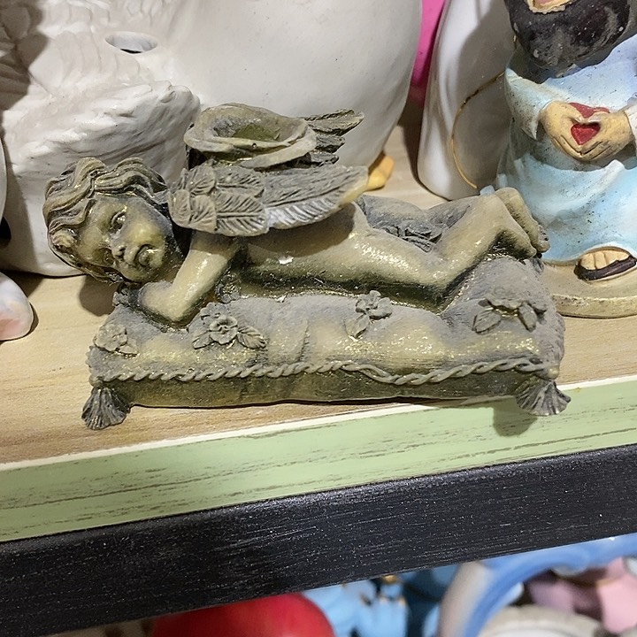 摆件陶瓷树脂家居摆件