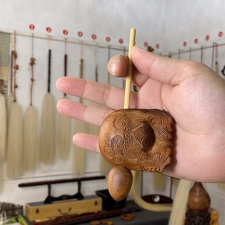 实物展示一物一拍
