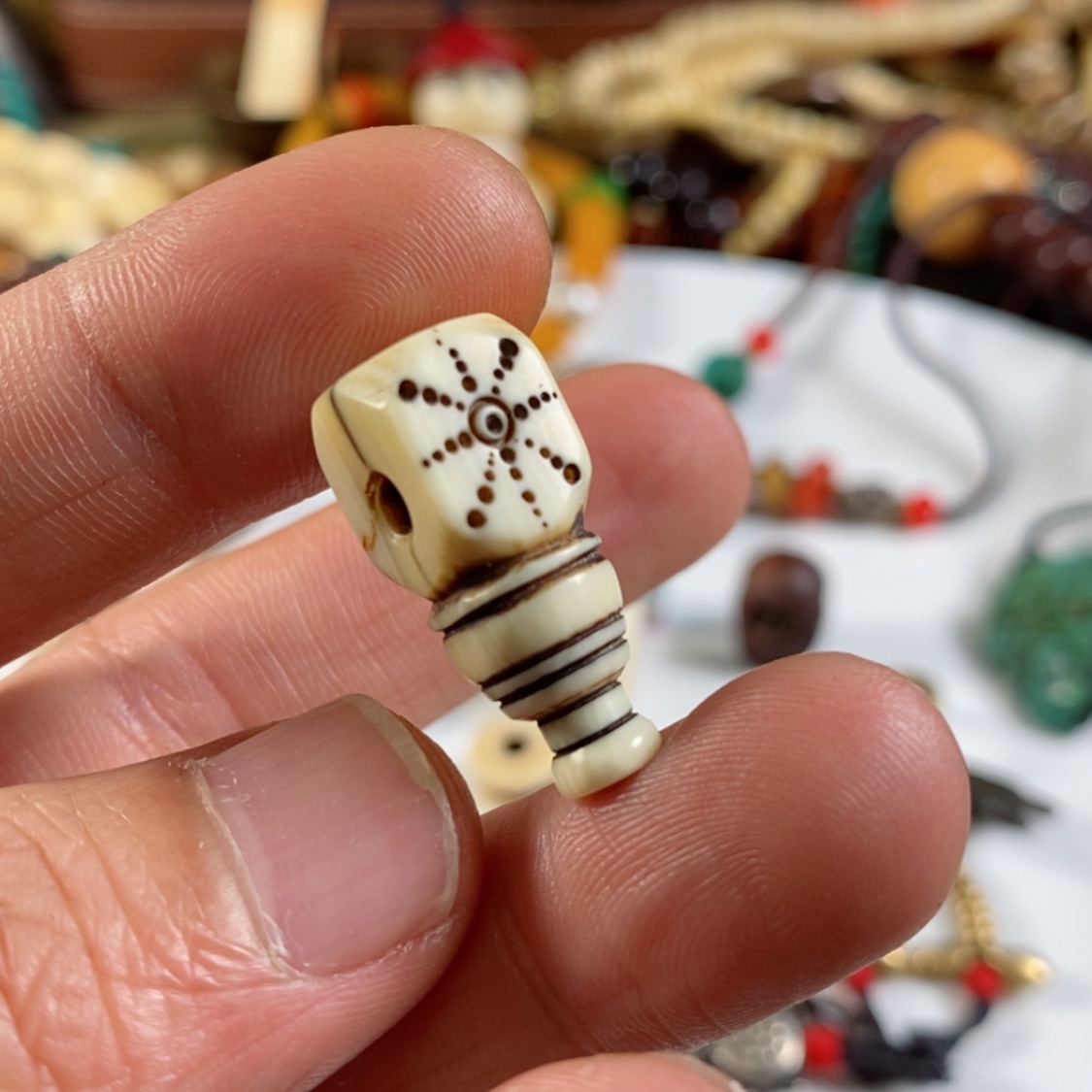 【闪购商品】树脂制品挂件吊坠