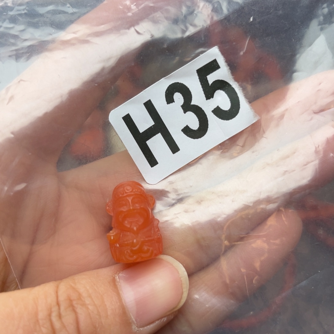 南红玛瑙珠宝奇石未镶嵌