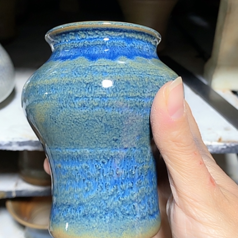 【闪购商品】红陶口6